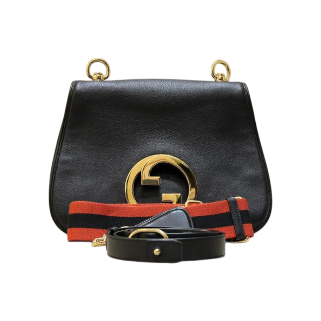 ITORRHGDROQB Gucci Blondie Medium Crossbody Bag