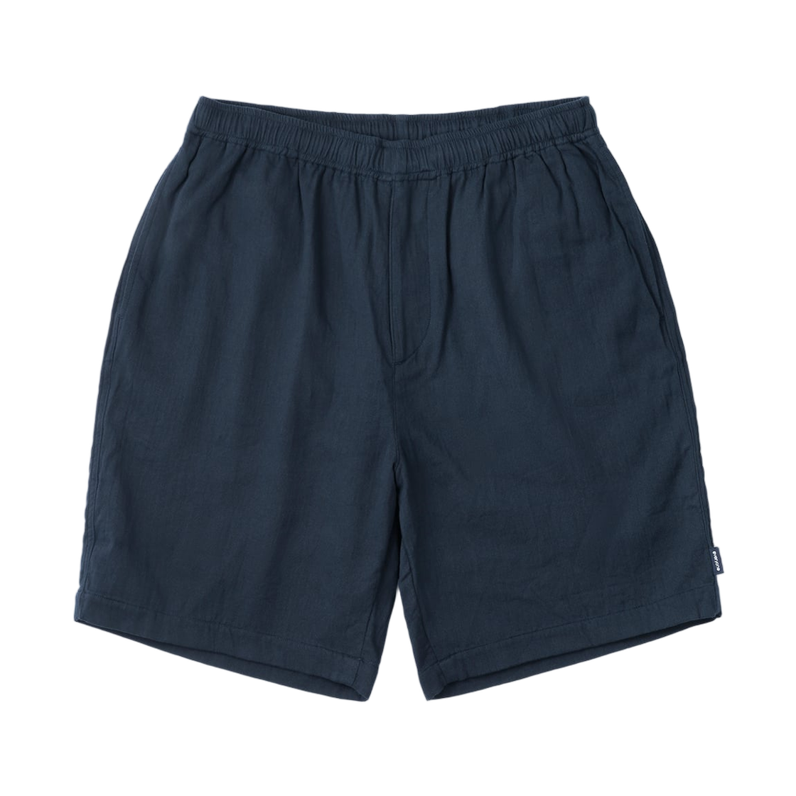 에브리원 씨사이드 쇼츠 네이비(everyone Seaside Shorts Navy)