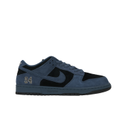 Nike x Supreme SB Dunk Low Ocean Fog