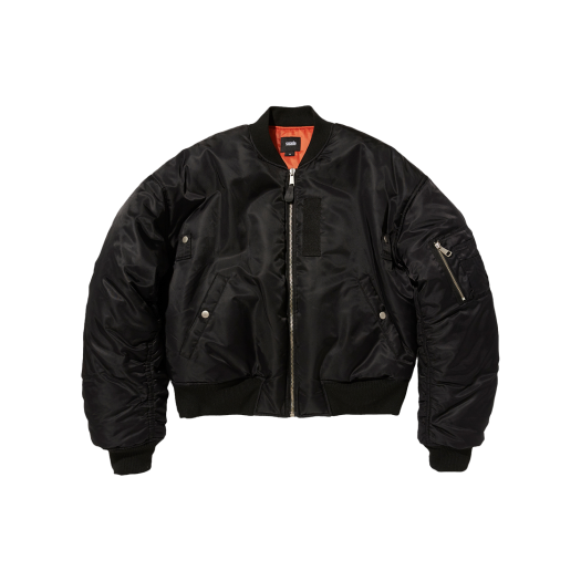 Jaimie1998様 ADSB andersson bell Advanced Bomber jacket #ANDERSSONBELL #ADSB
