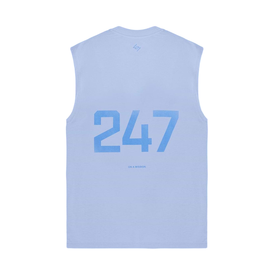 247리프레젠트 247 오버사이즈드 탱크 더스크(247represent 247 Oversized Tank Dusk)