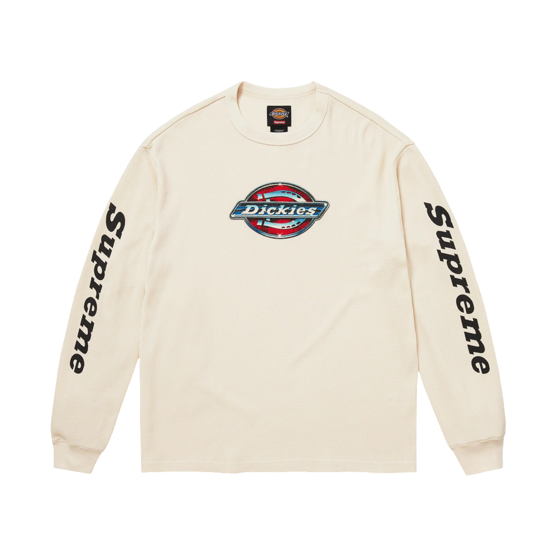 슈프림 x 디키즈 써멀 내츄럴 - 25FW(Supreme x Dickies Thermal Natural - 25FW)