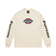 Supreme x Dickies Thermal Natural - 25FW