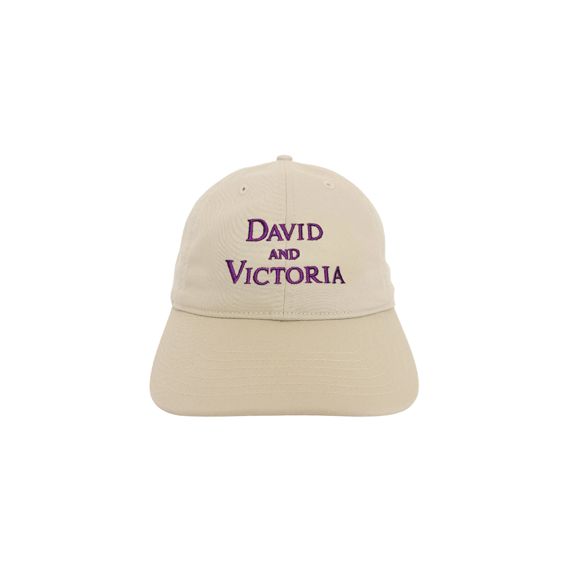 아이디어 데이비드 빅토리아 햇 베이지(IDEA David and Victoria Hat Beige)