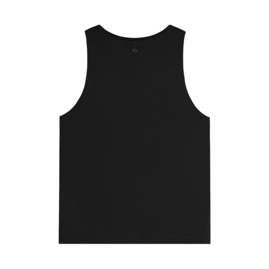 247리프레젠트 247 디엔에이 메쉬 베스트 블랙(247represent 247 DNA Mesh Vest Black) - 1