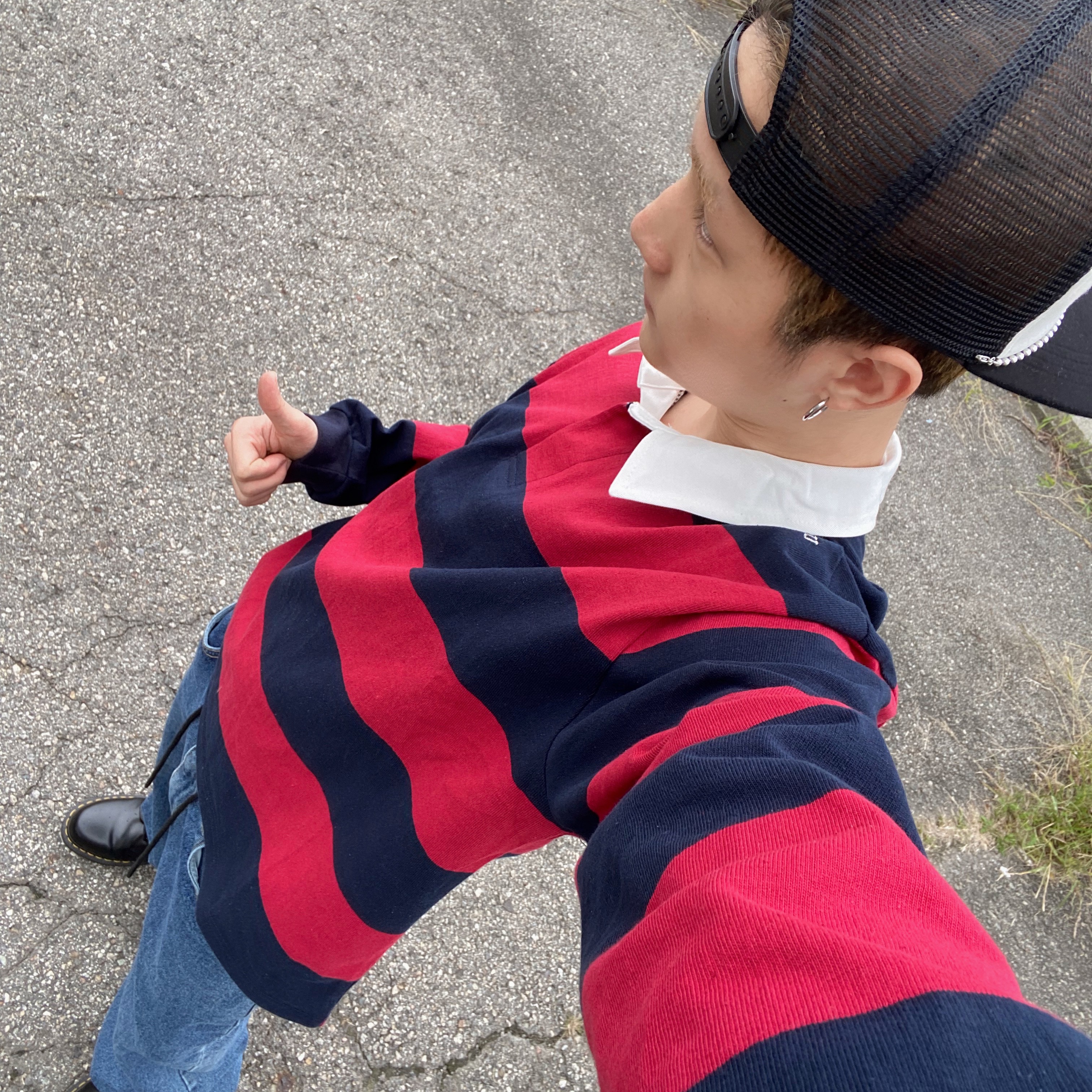 AMOU님의 스타일 - 2