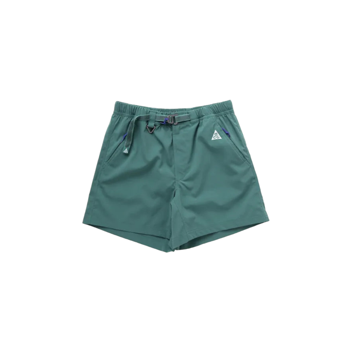 나이키 ACG 하이킹 쇼츠 빈티지 그린 - 아시아(Nike ACG Hiking Shorts Vintage Green - Asia) - 1