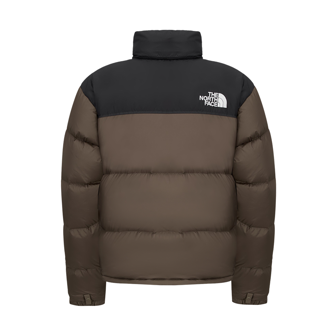 노스페이스 1996 레트로 리얼 자켓 베이지 브라운 - 25FW(The North Face 1996 Retro Nuptse Jacket Beige Brown - 25FW) - 2