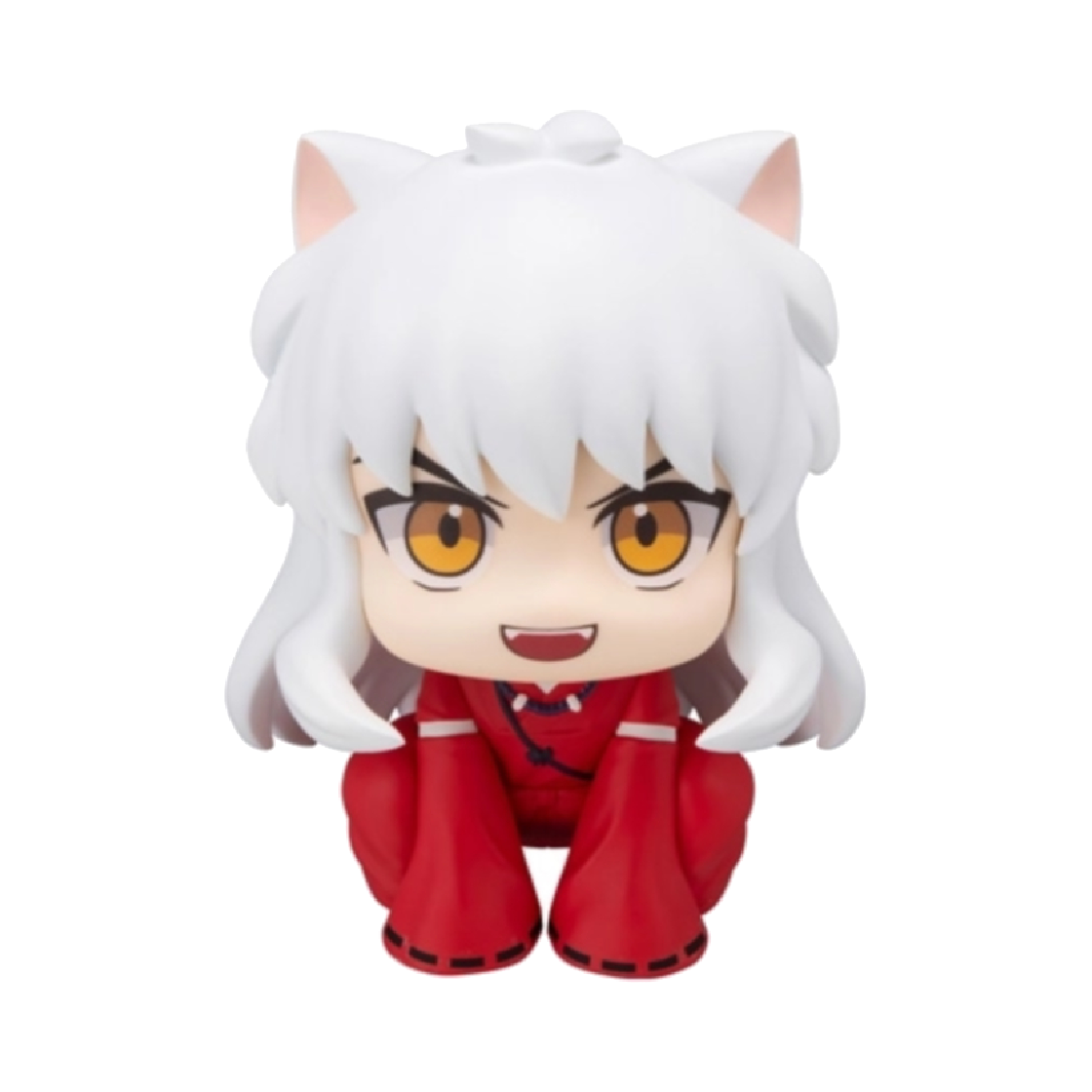 [예약배송] 메가하우스 이누야샤 룩업 이누야샤([예약배송] Megahouse Lookup Inuyasha Inuyasha) - 1