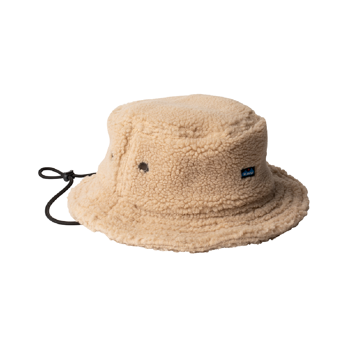 카부 퍼 볼 부니 카멜(KAVU Fur Ball Boonie Camel)