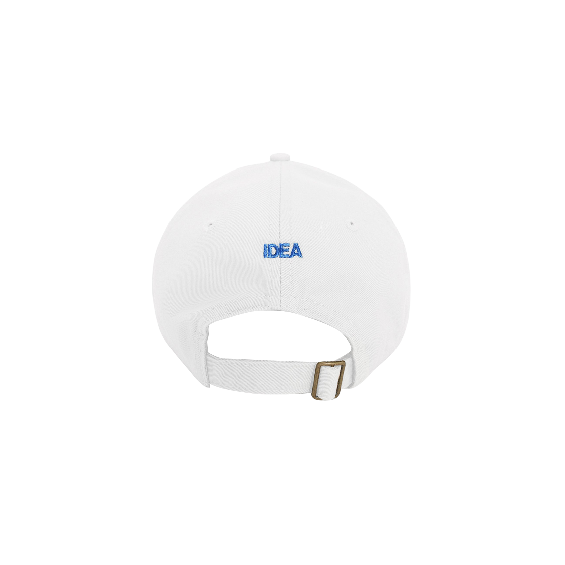 아이디어 요트 락 햇 화이트(IDEA Yacht Rock Hat White) - 2