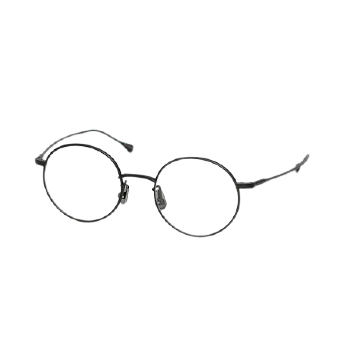 네이티브 선즈 시거 - RX 새틴 블랙 클리어컬러(Native Sons Seeger - RX Satin Black Clearcolor)