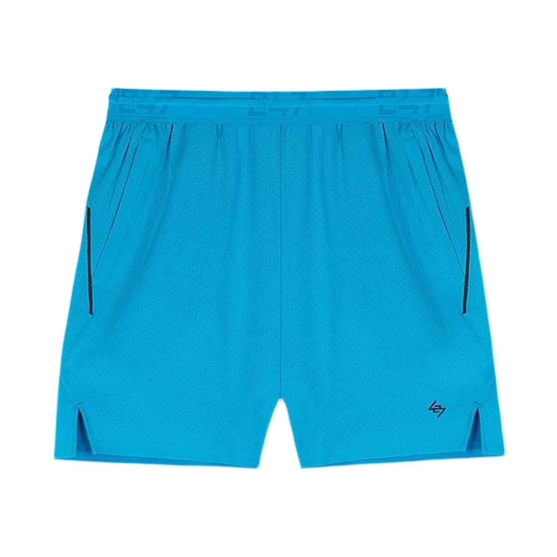 247리프레젠트 247 트렉 쇼츠 일렉트릭 블루(247represent 247 Trek Shorts Electric Blue) - 1