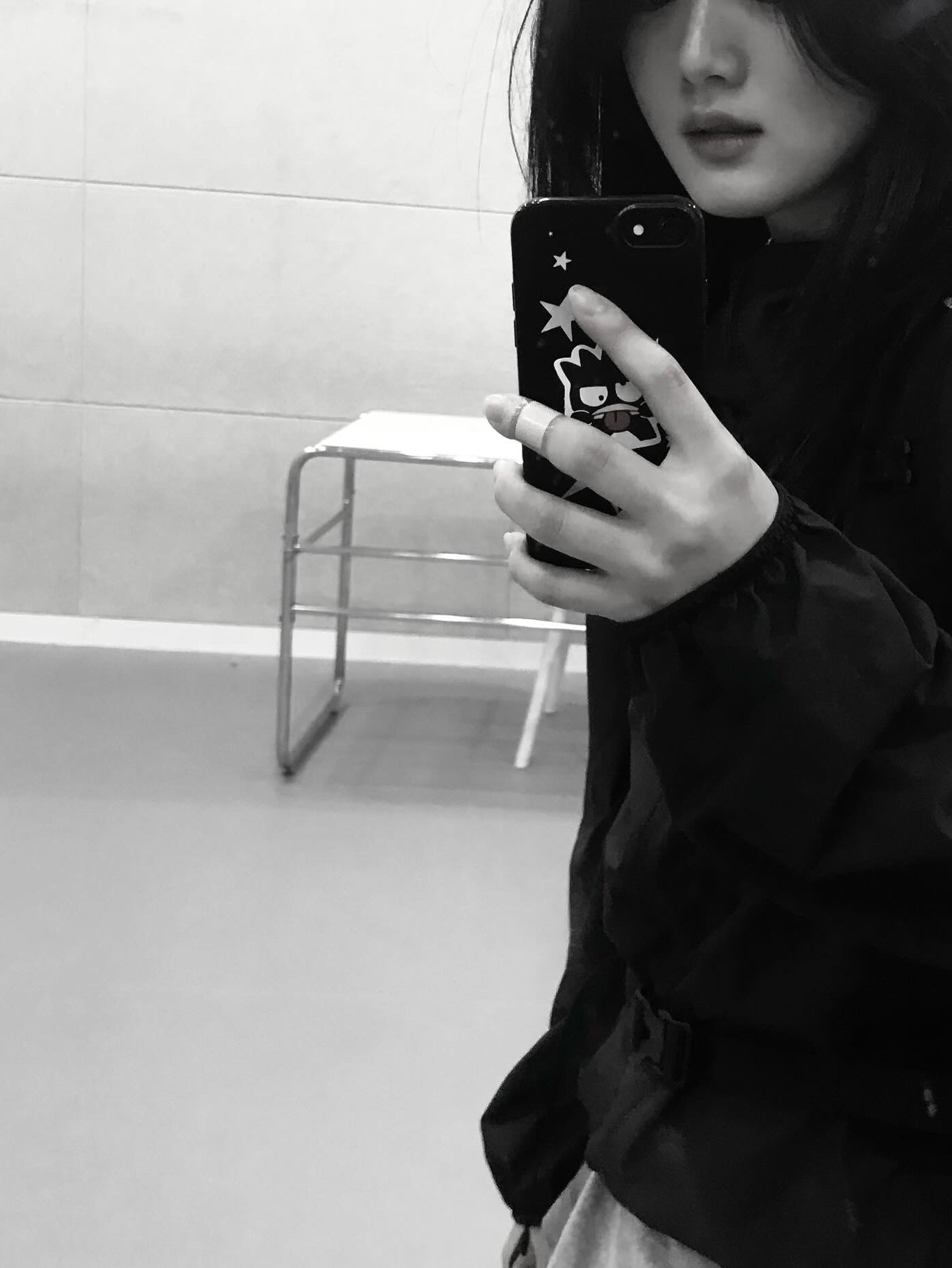X_o님의 스타일 - 1
