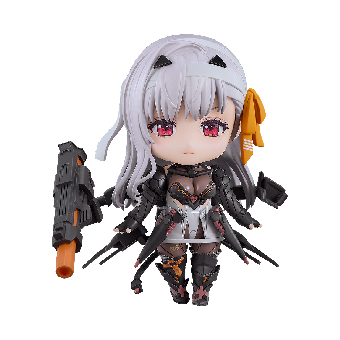 [예약배송] 굿스마일컴퍼니 넨도로이드 모더니아 승리의여신 니케([예약배송] Good Smile Company Nendoroid Modernia) - 1