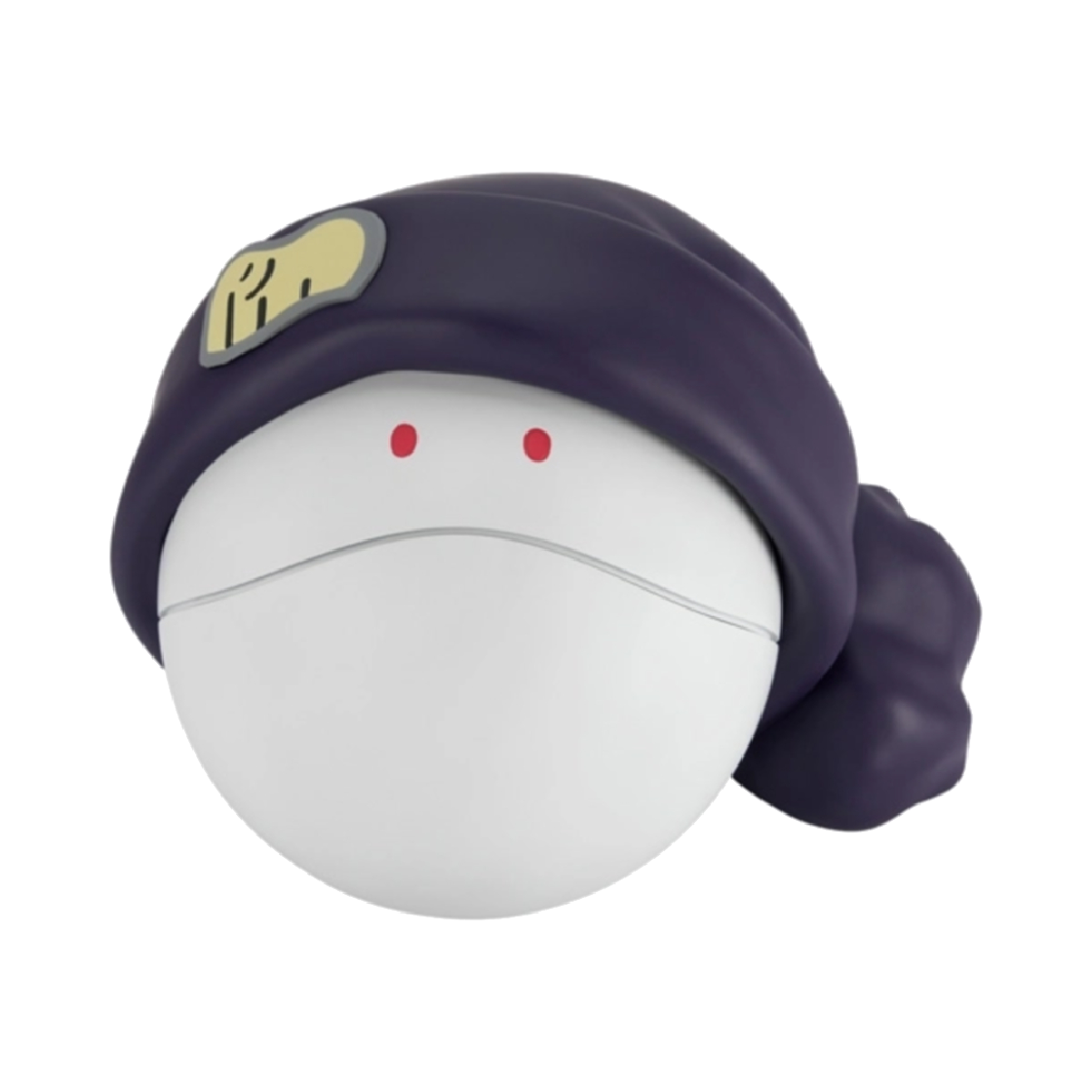 [예약배송] 메가하우스 캐러뱅크 스탠다드 하로 기동전사 건담 지쿠악스([예약배송] Megahouse Character Bank Standard Mobile Suit Gundam GQuuuuuuX Haro) - 1