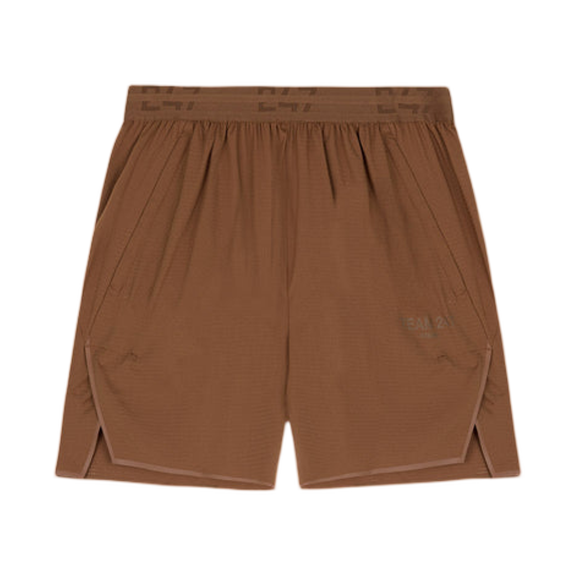 247리프레젠트 팀 247 에어로 쇼츠 러스트(247represent Team 247 Aero Shorts Rust) - 1