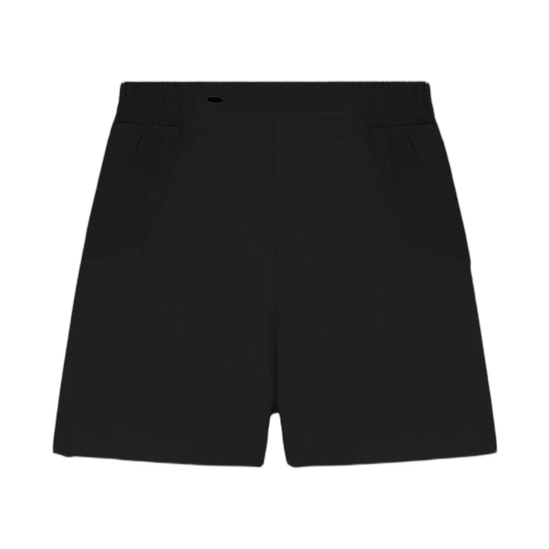 247리프레젠트 247 맨체스터 쇼츠 블랙(247represent 247 Manchester Shorts Black)