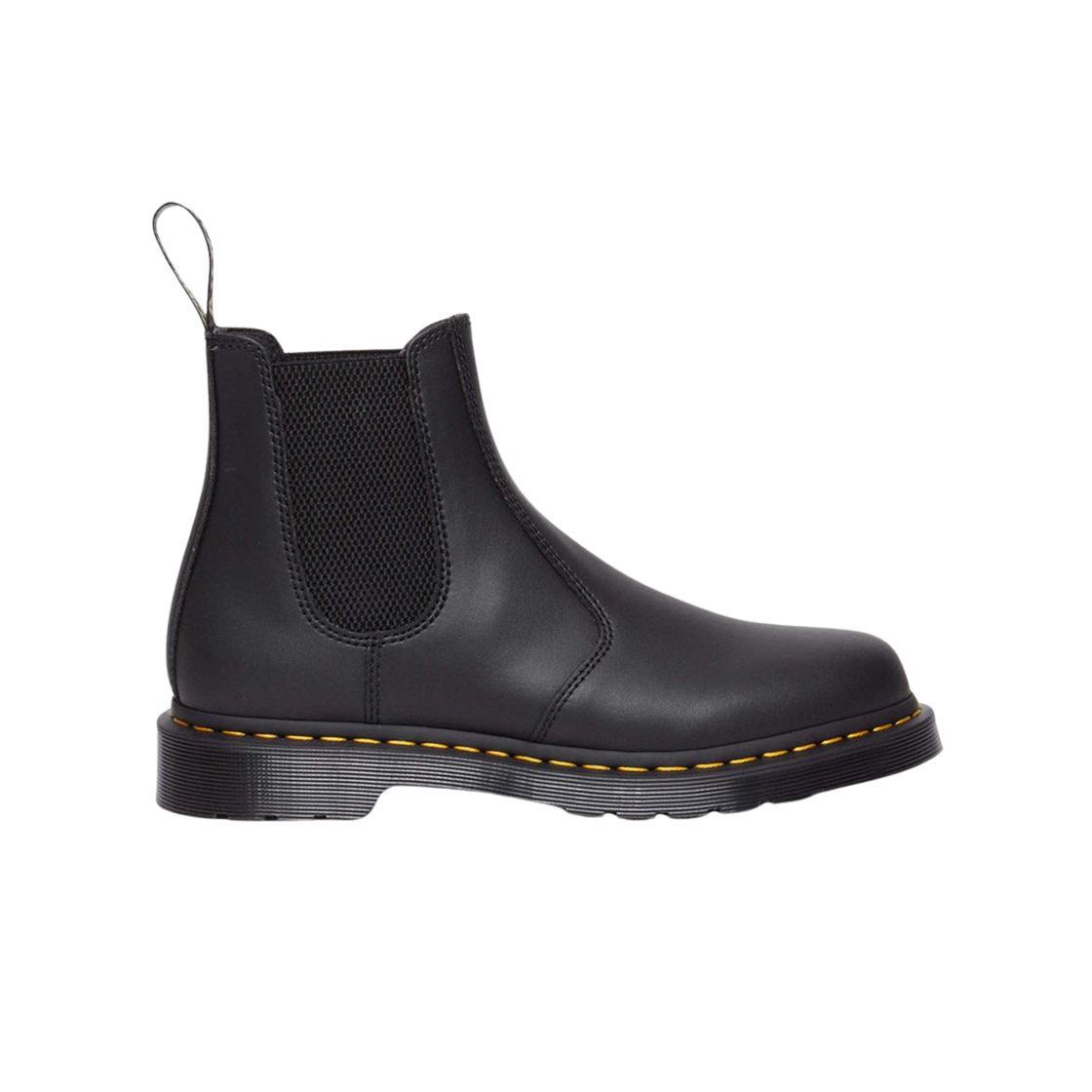 31809001 Dr. Martens 2976 Genix Nappa Black