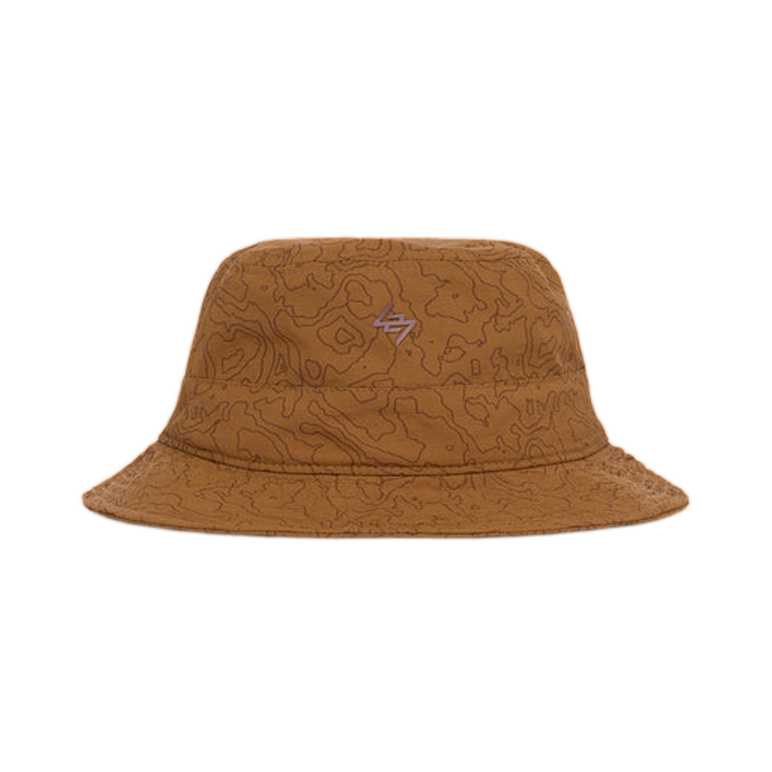 247리프레젠트 247 콘투어 버킷 햇 러스트(247represent 247 Contour Bucket Hat Rust)