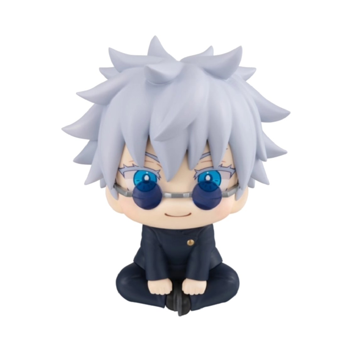 4535123835889 [예약배송] Megahouse Lookup JUJUTSUKAISEN Satoru Gojo Kosen Ver Repeat