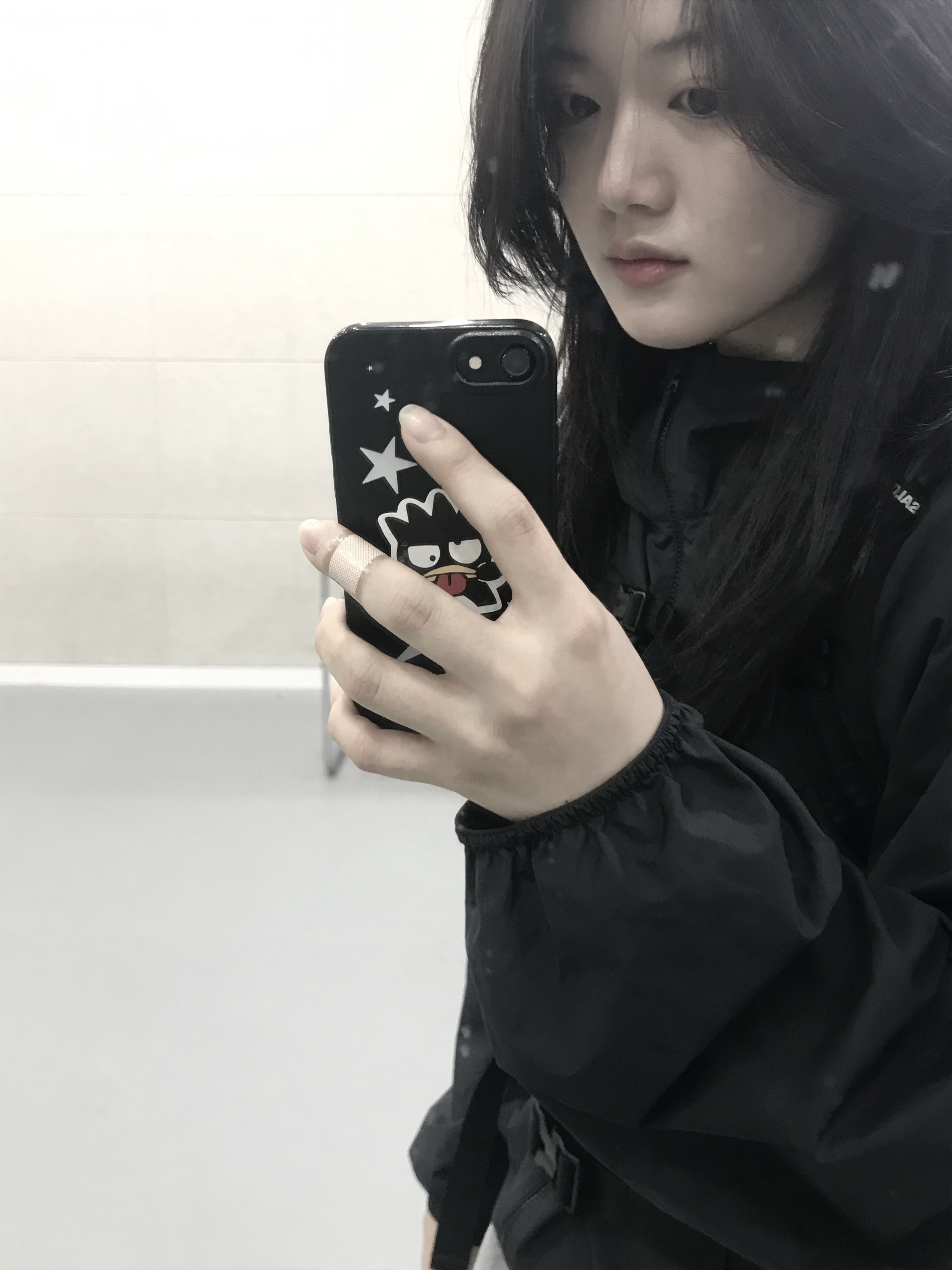 X_o님의 스타일 - 2