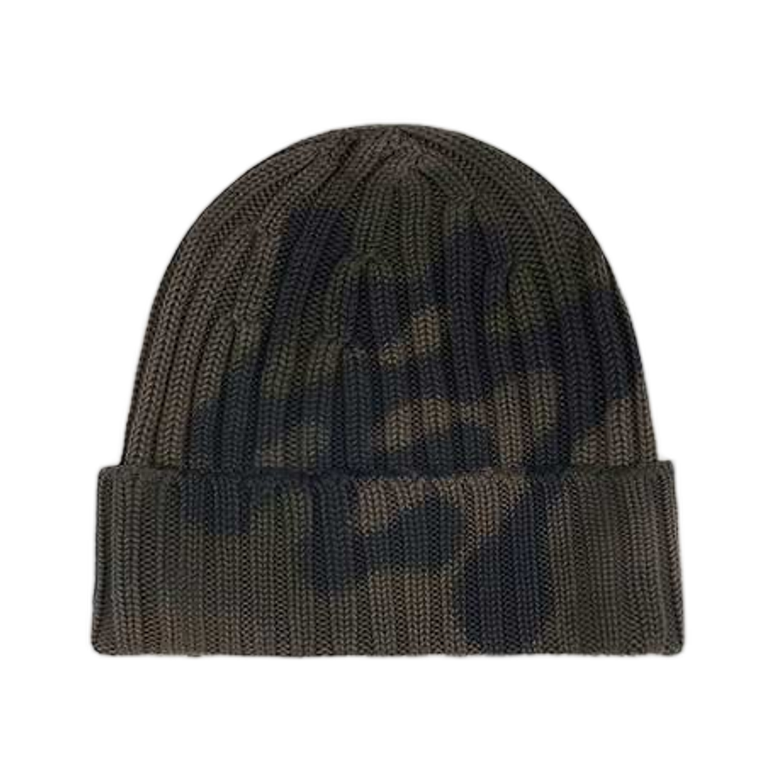 247리프레젠트 247 헤비 립 비니 테레인(247represent 247 Heavy Rib Beanie Terrain)