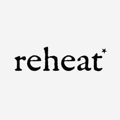 리히트(reheat)