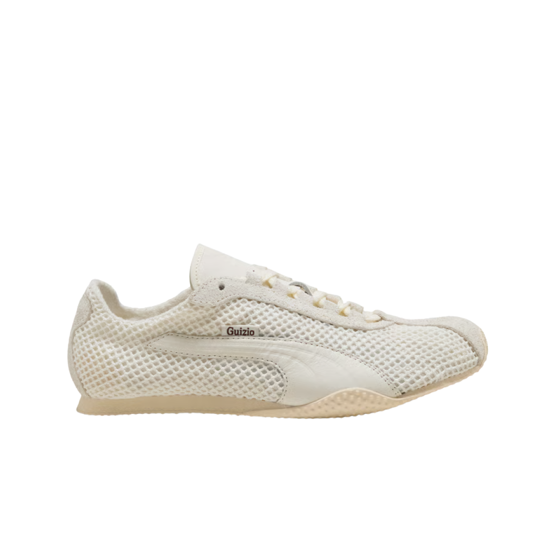 푸마 x 귀조 에이치-스트리트 OG 웜 화이트(Puma x Guizio H-Street OG Warm White) - 1
