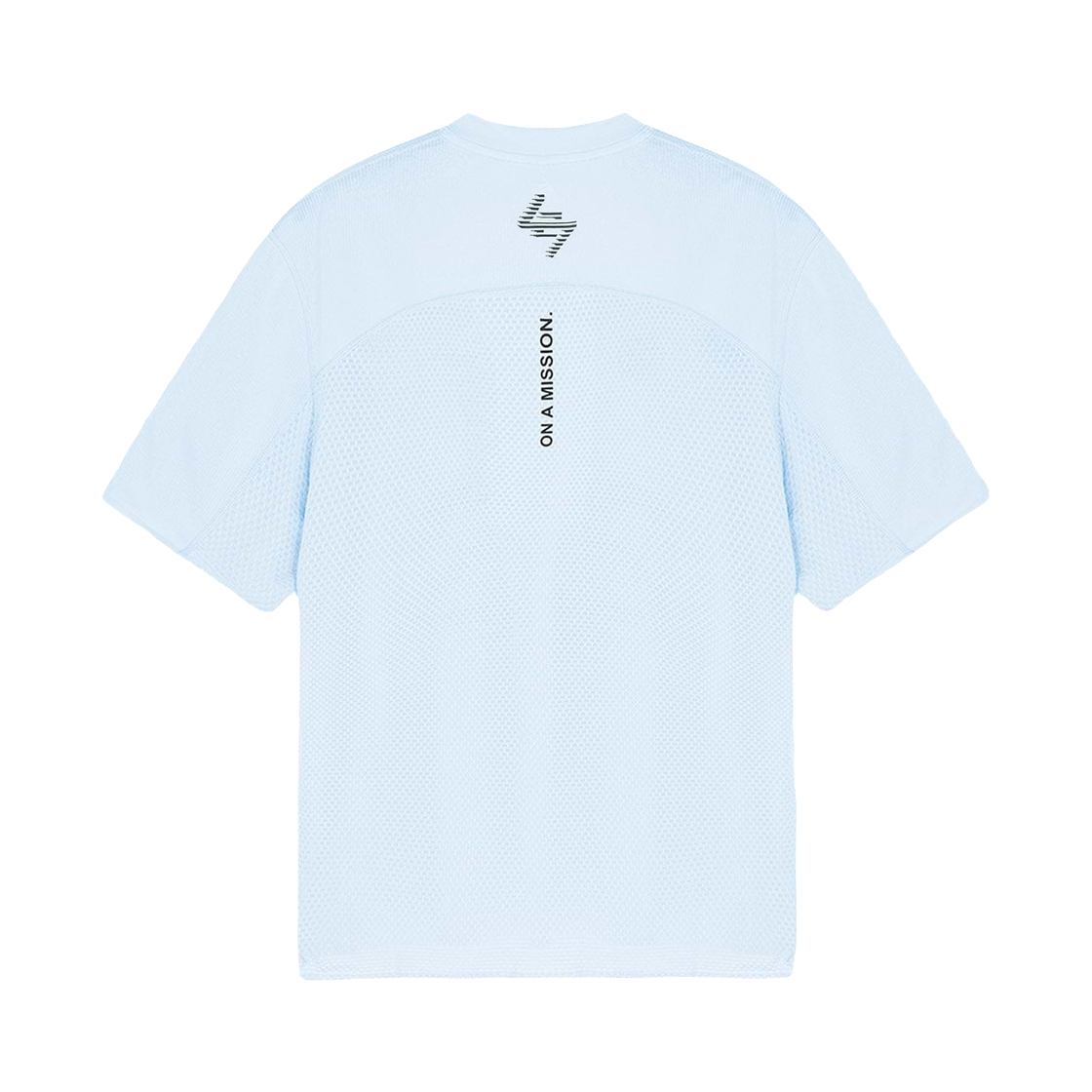 247리프레젠트 247 런던 티셔츠 블루(247represent 247 London T-Shirt Blue)