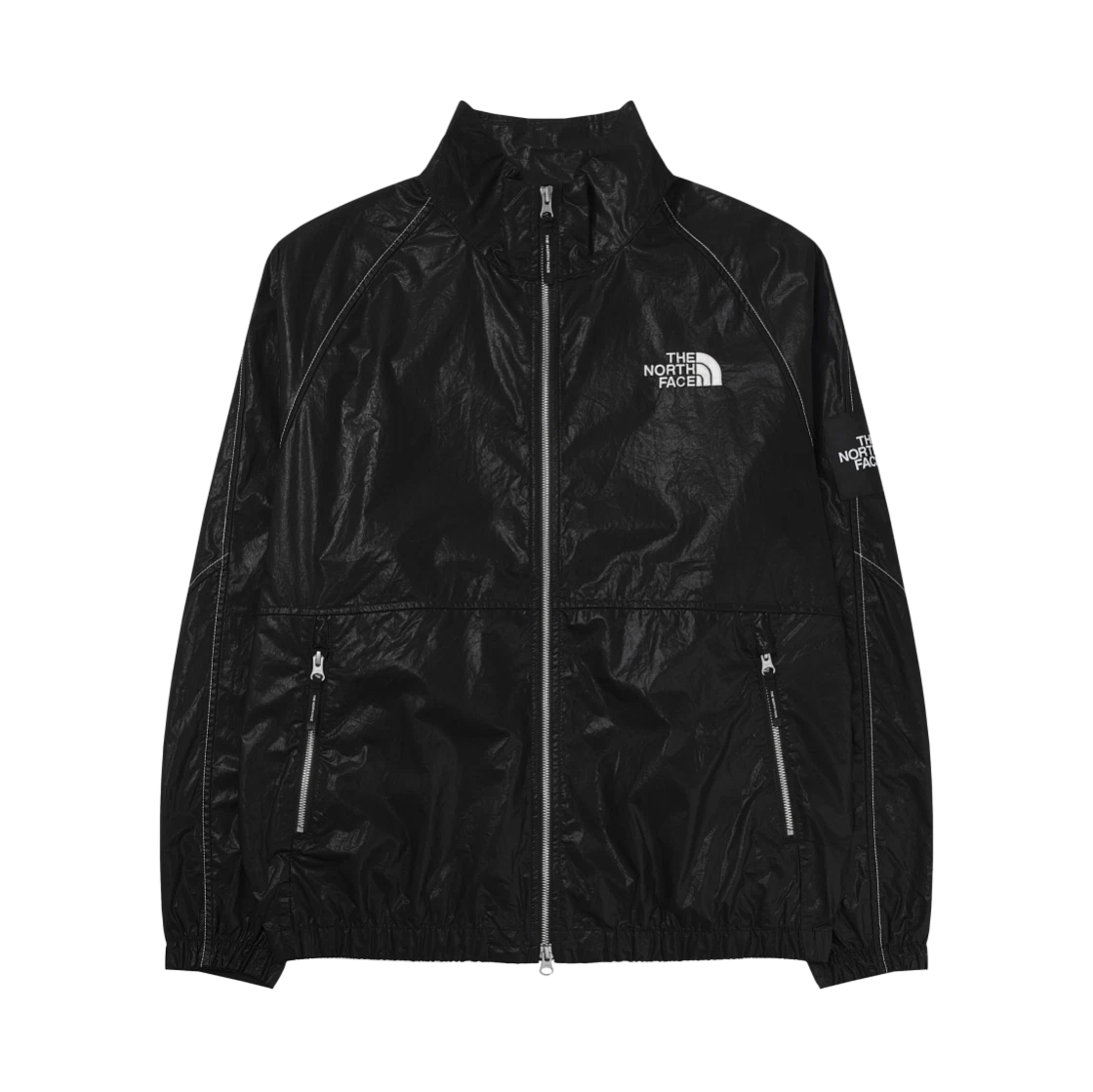 The North Face The North Face White Label Novelty Olema Jacket Black · S