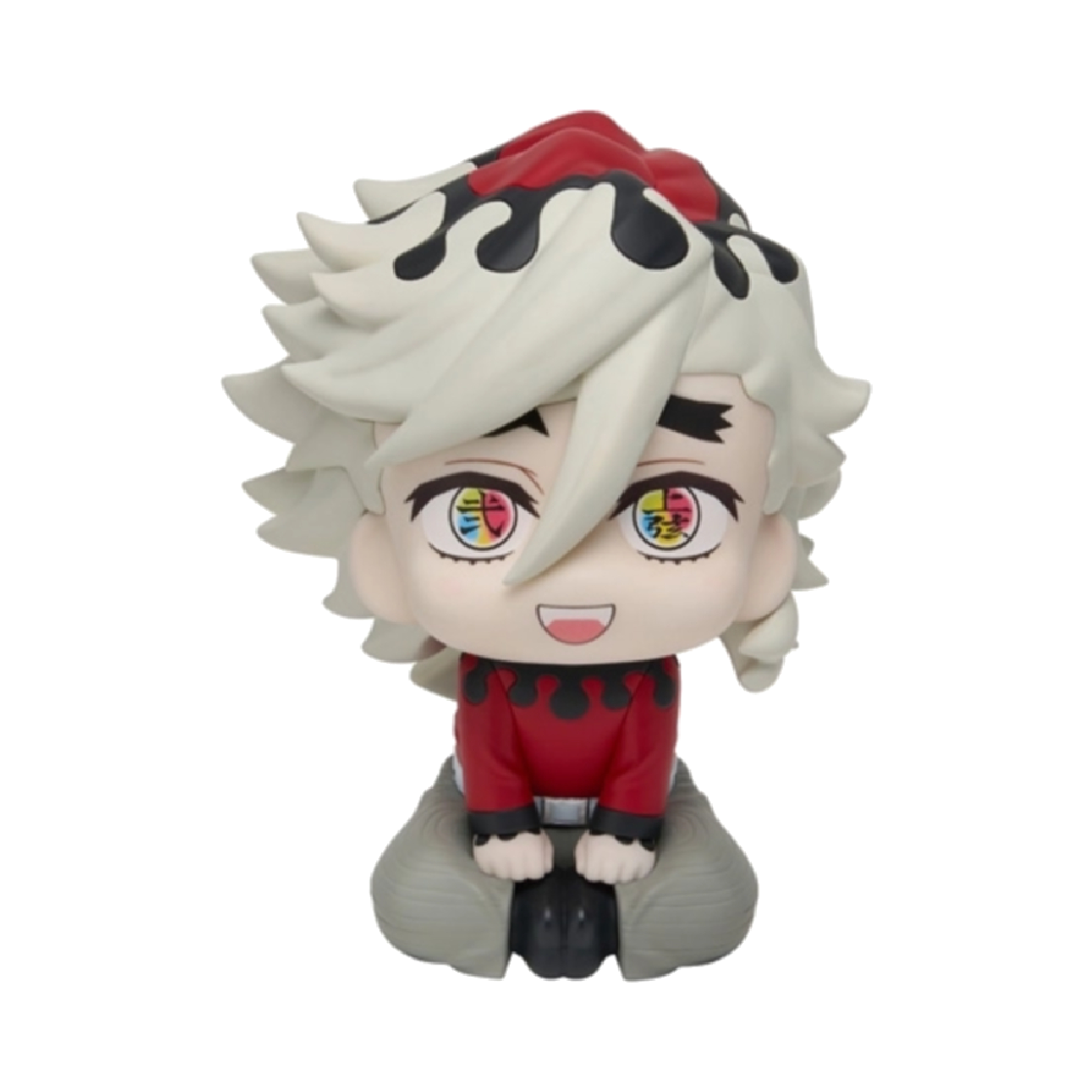 베르디 비스티 x 바빌론 토이 블랙 | Verdy | KREAM