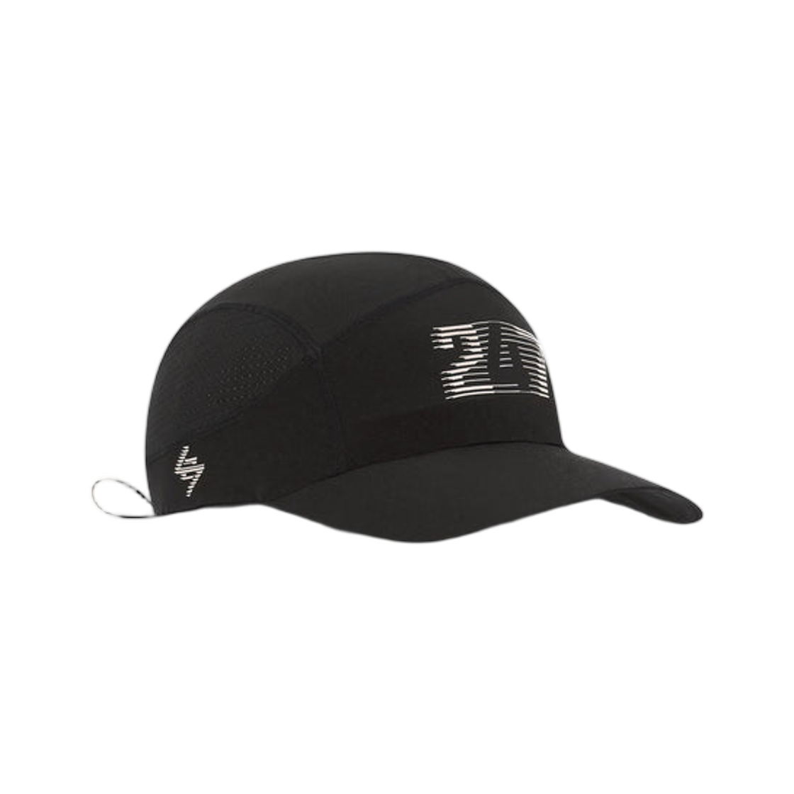 247리프레젠트 247 맨체스터 캡 블랙(247represent 247 Manchester Cap Black) - 1