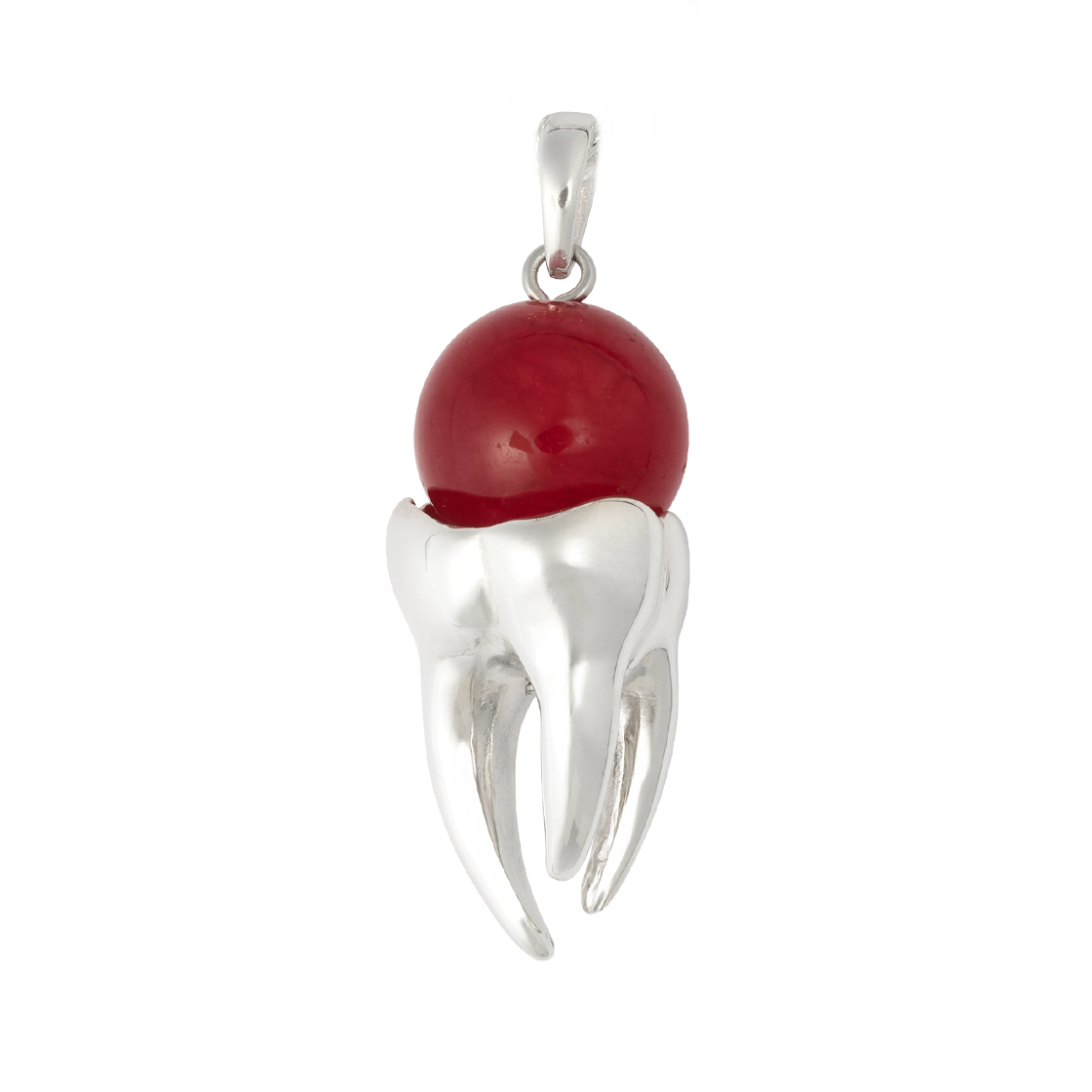 어쩔수가없다 x 티스 네클리스 블러드