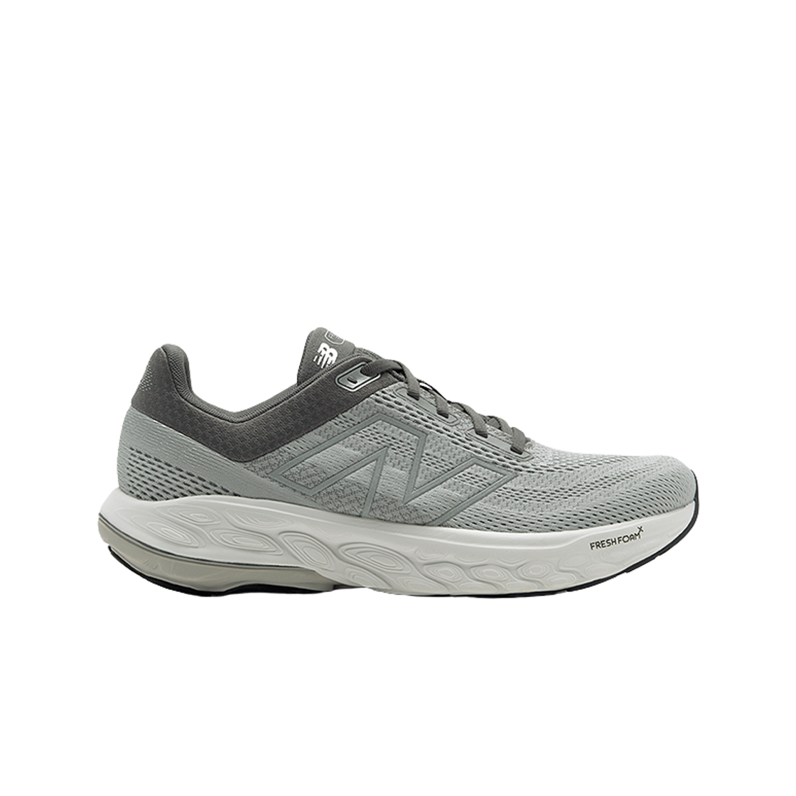 뉴발란스 프레쉬 폼 X 860v14 그레이 - 2E 와이드(New Balance Fresh Foam X 860v14 Grey - 2E Wide)