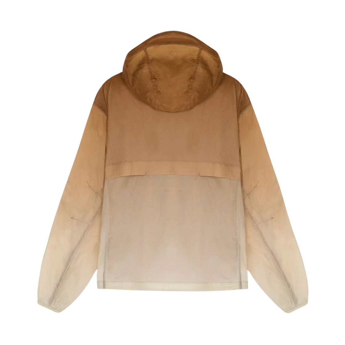 247리프레젠트 247 후디드 트레이닝 자켓 옴브레(247represent 247 Hooded Training Jacket Ombre) - 2