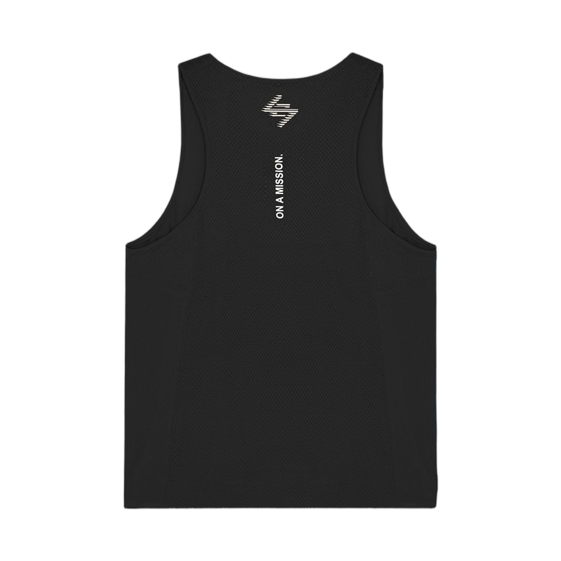 247리프레젠트 247 맨체스터 싱글렛 블랙(247represent 247 Manchester Singlet Black)