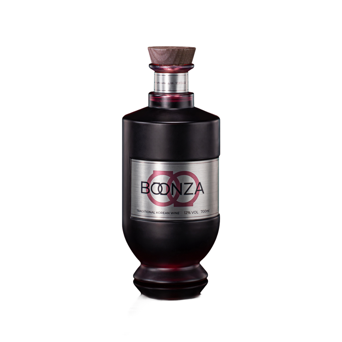 분자 12도 700ml(BOONZA 12% 700ml)