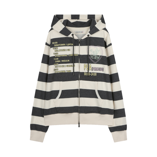 카치스 데빌 사인 스웨트셔츠 | COTCHS | KREAM 카치스 데빌 사인 스웨트셔츠 | COTCHS | KREAM