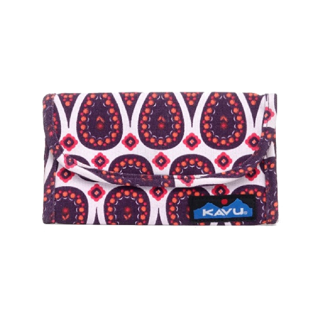 P0000BUK KAVU Big Spender Paisley Passion
