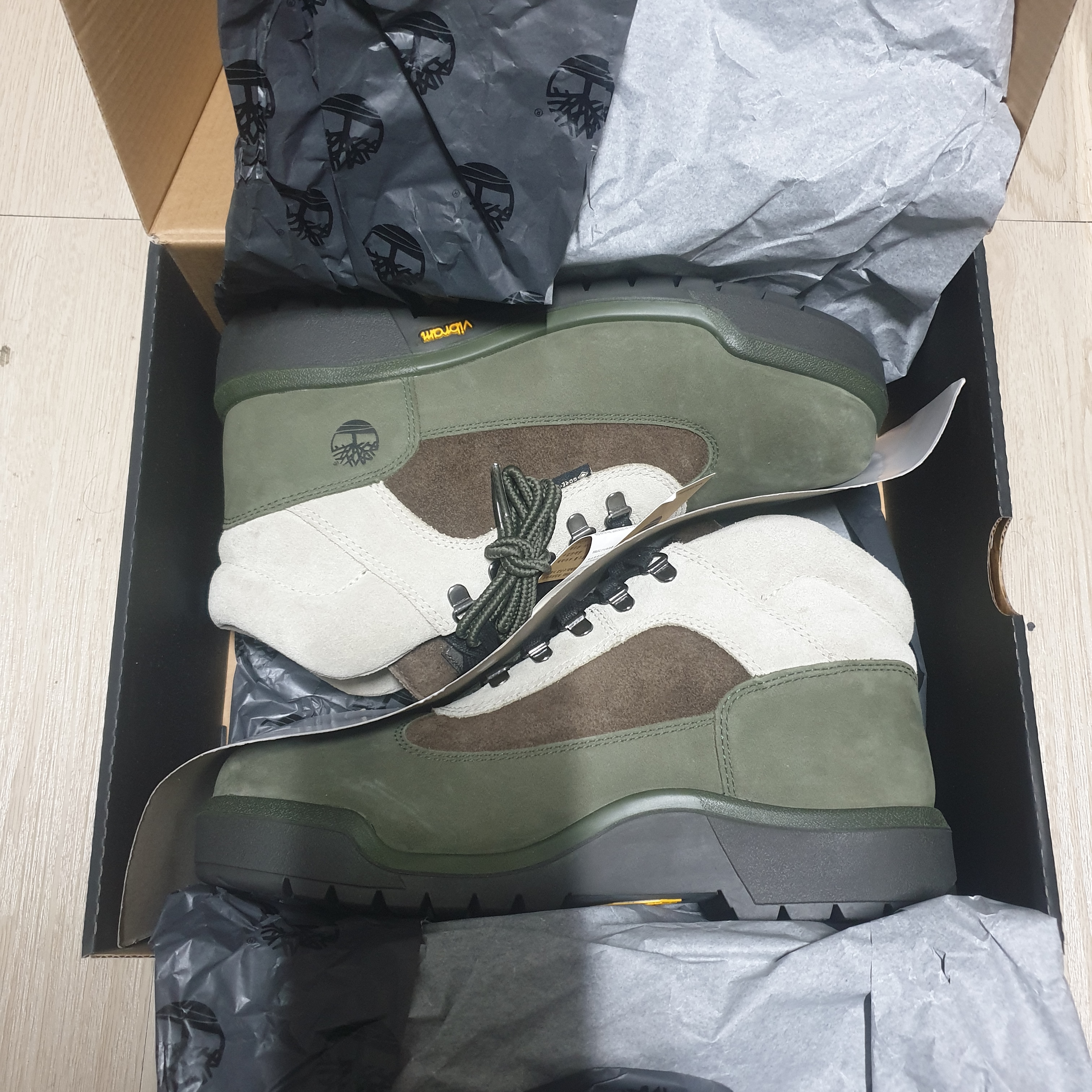 randyorton님의 스타일