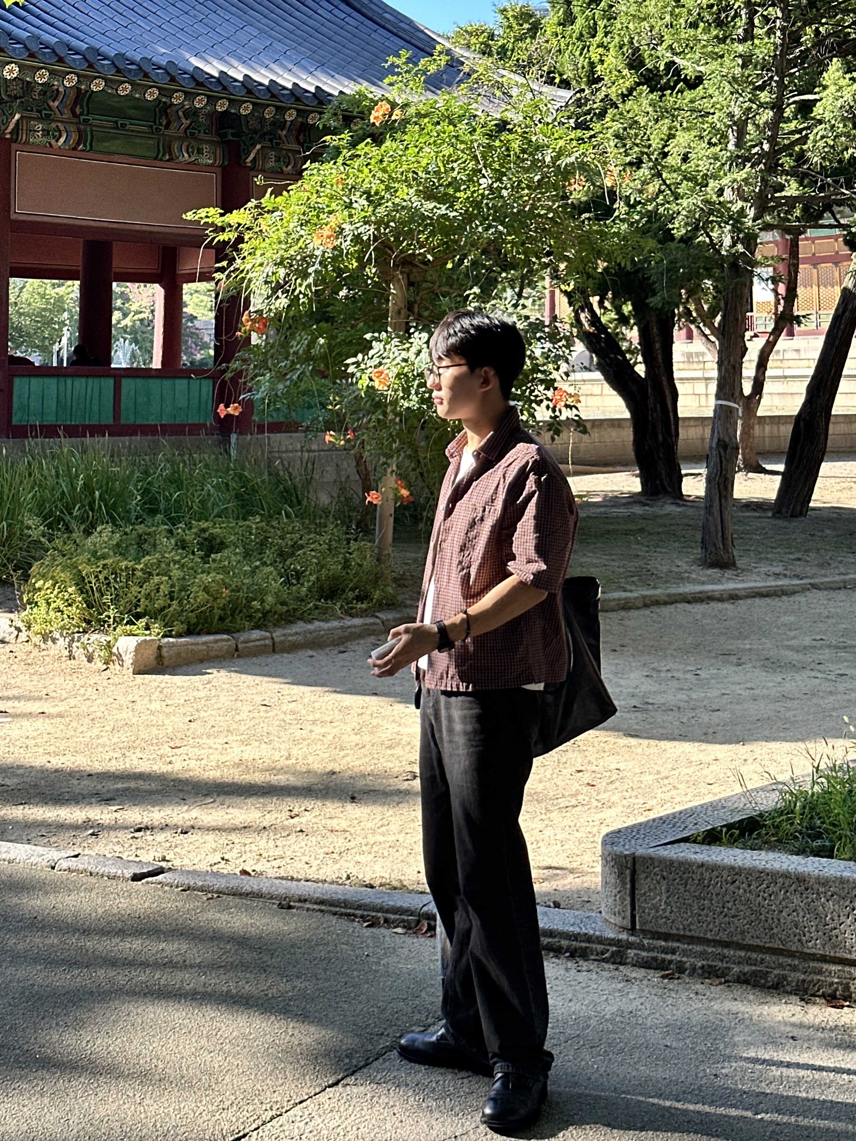 이사오님의 스타일 - 4