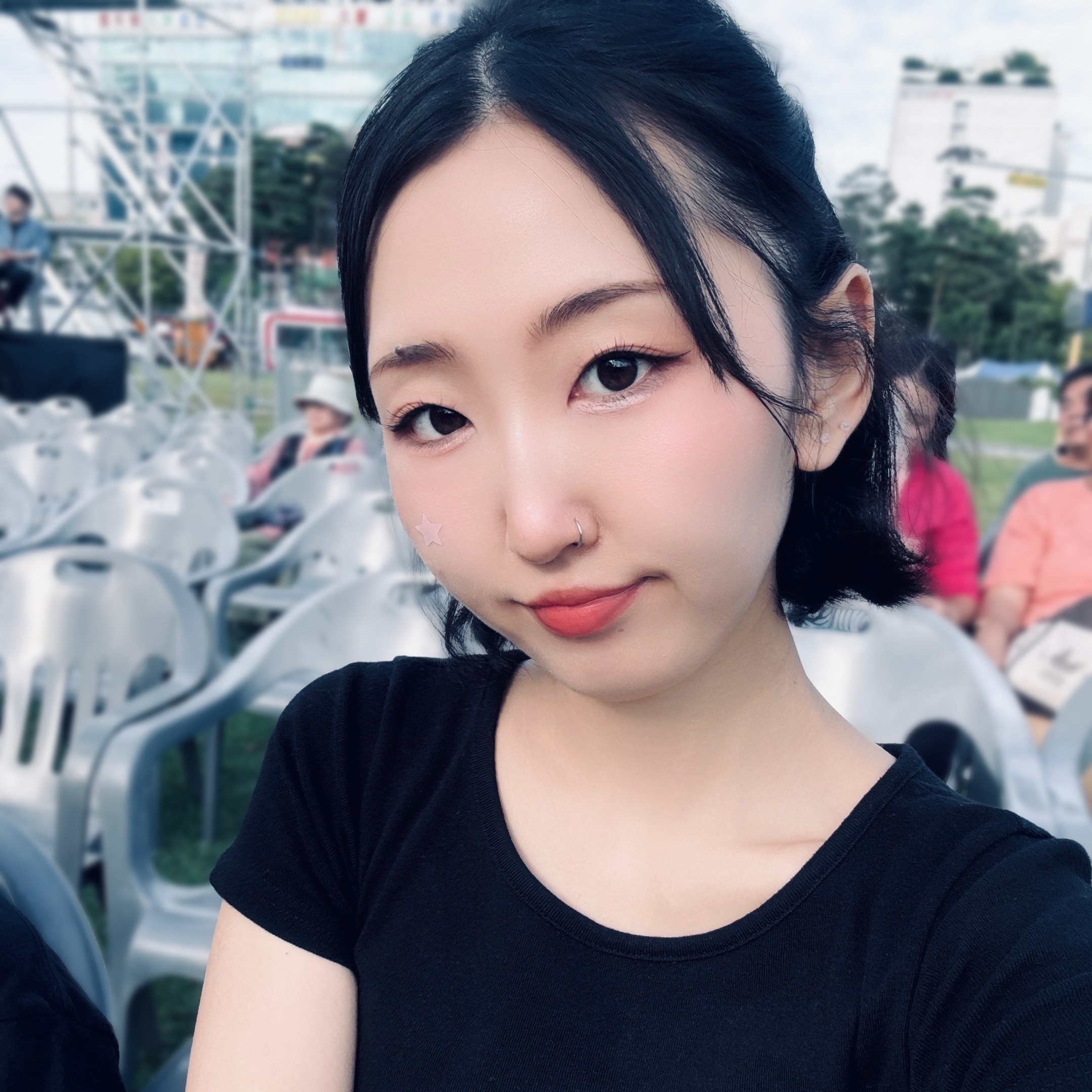 Aleksandra님의 스타일