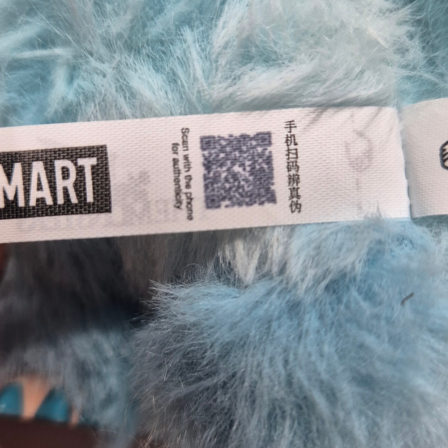 Pop Mart Labubu The Monsters Highlight Series Hope Keyring (Opened Case) 착용 스타일