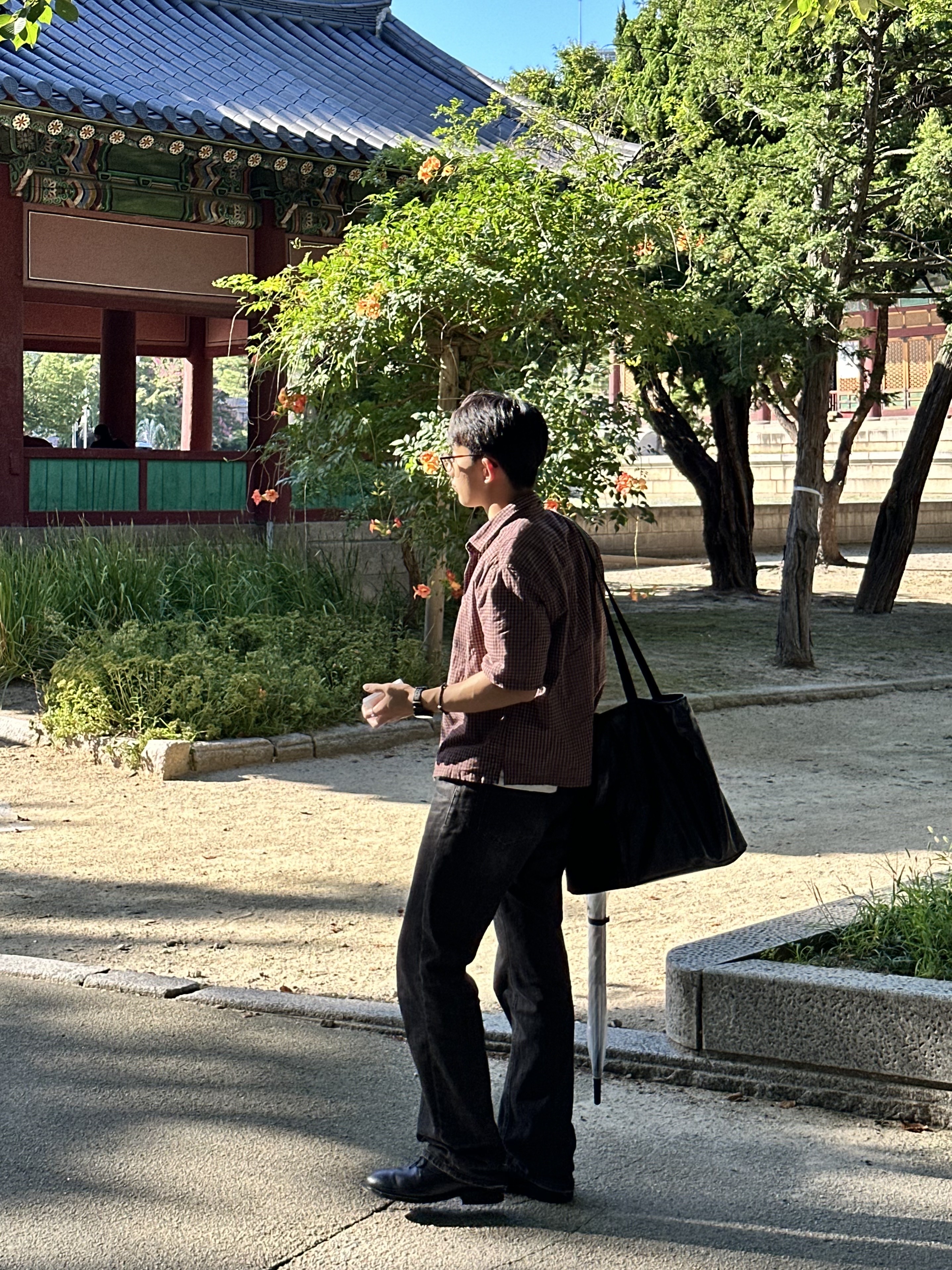 이사오님의 스타일 - 5