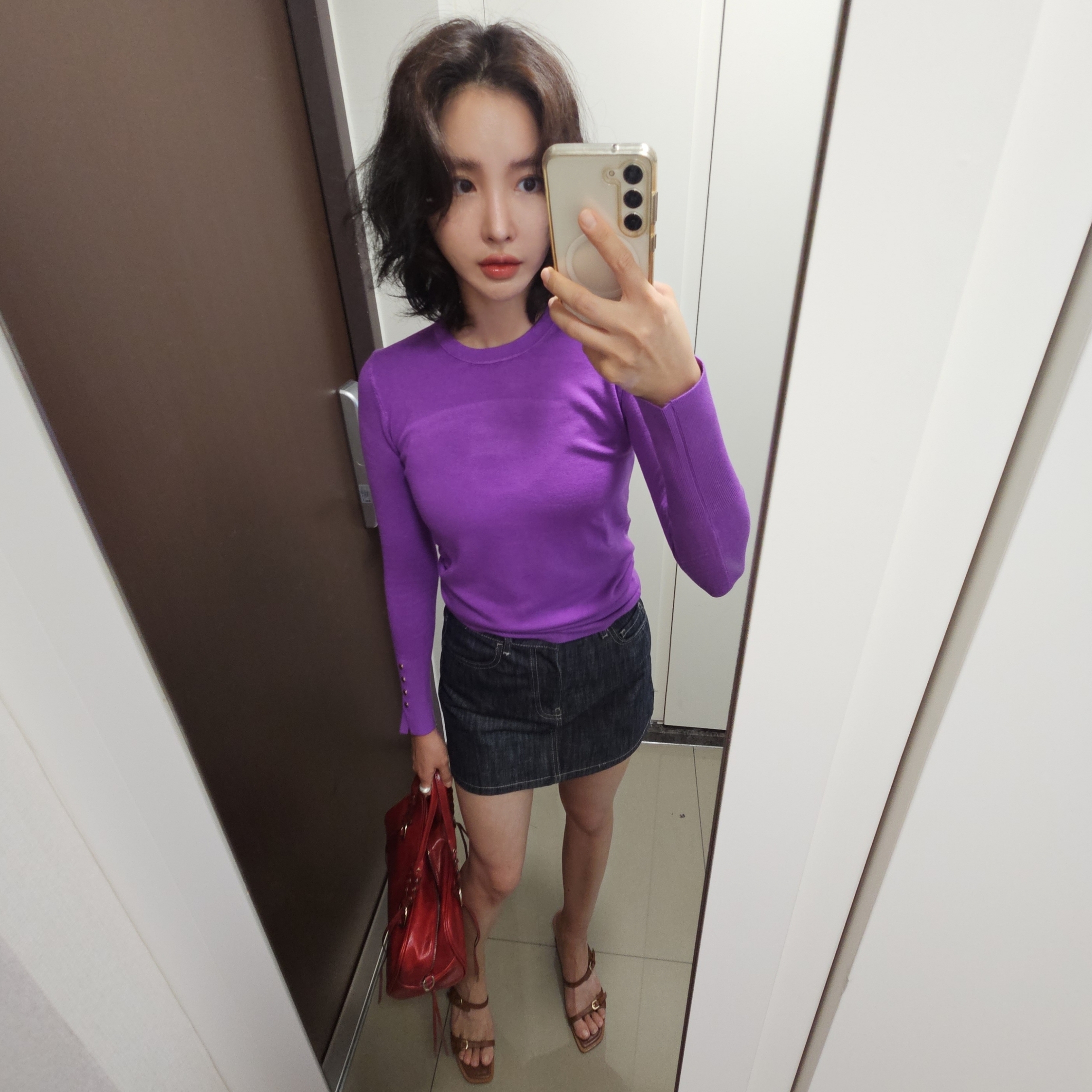 insta@park_osi님의 스타일 - 1