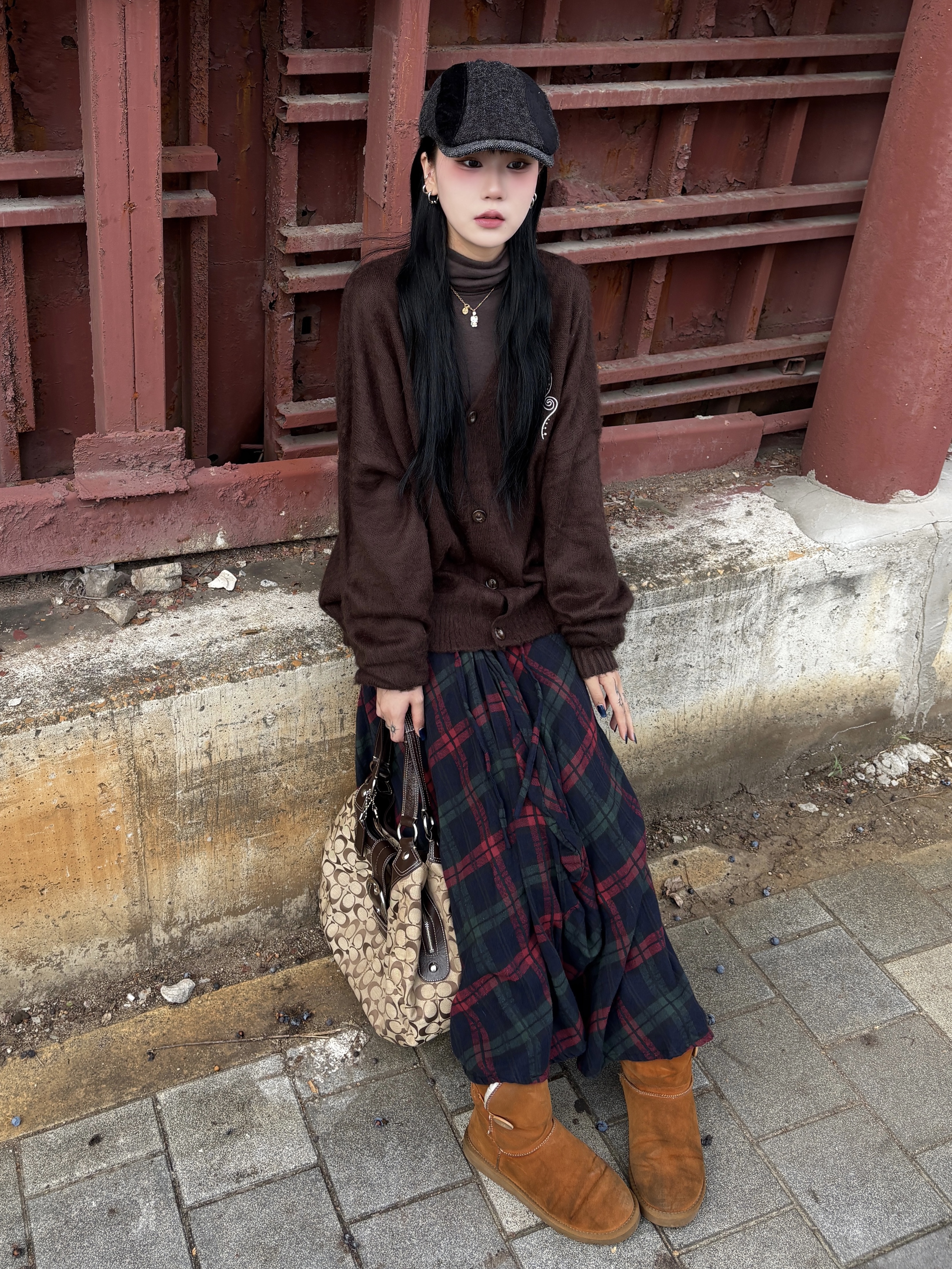 KREAM 스타일 - 3
