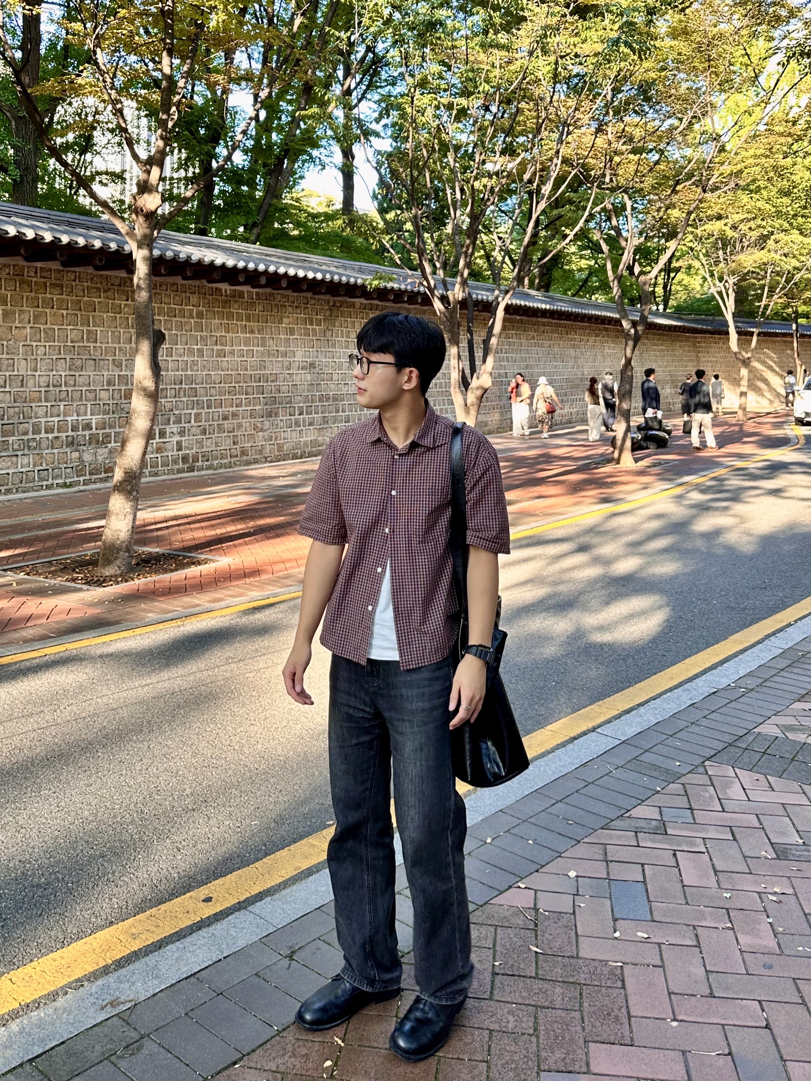 이사오님의 스타일 - 2