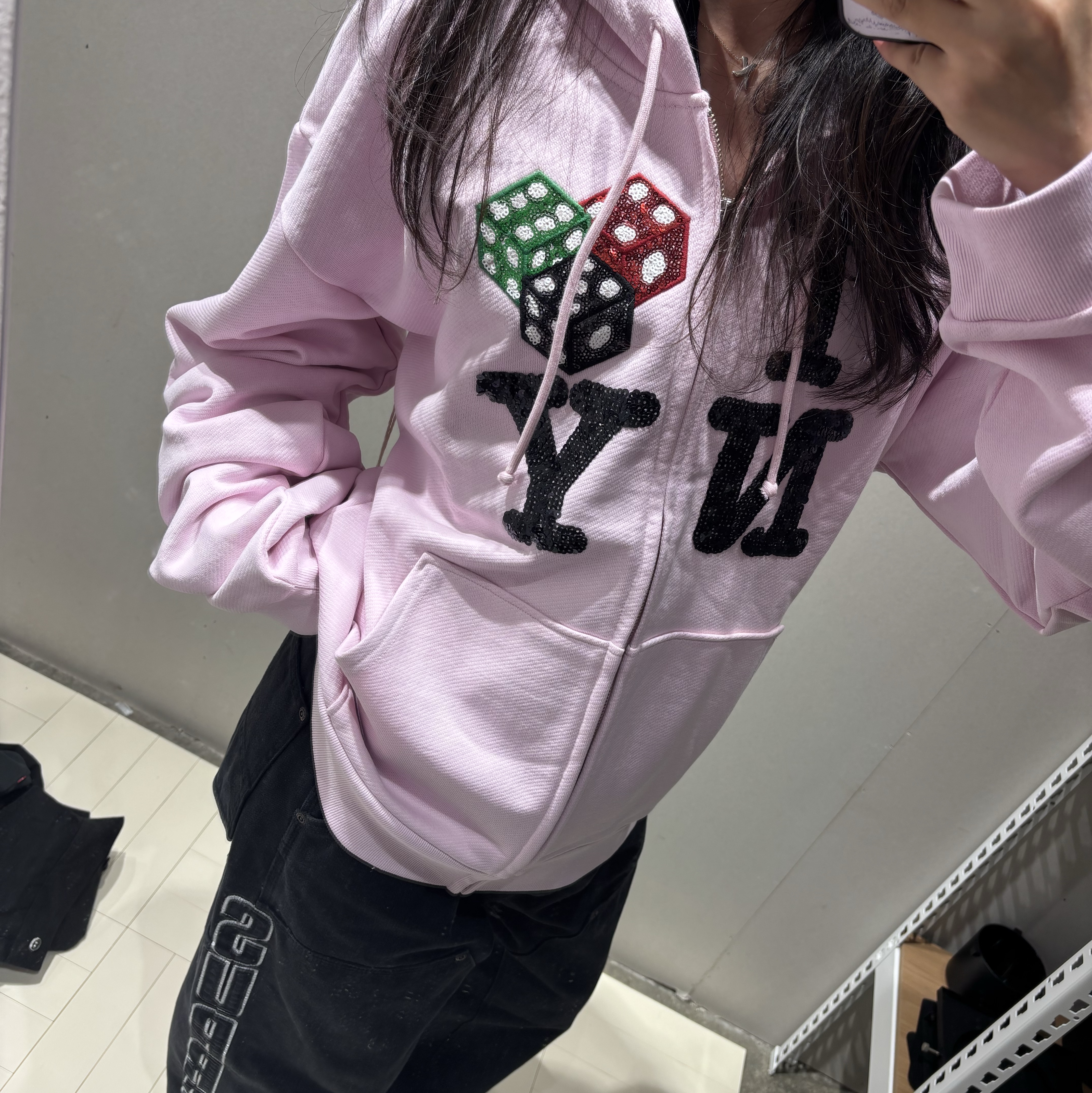 KREAM 스타일 - 2