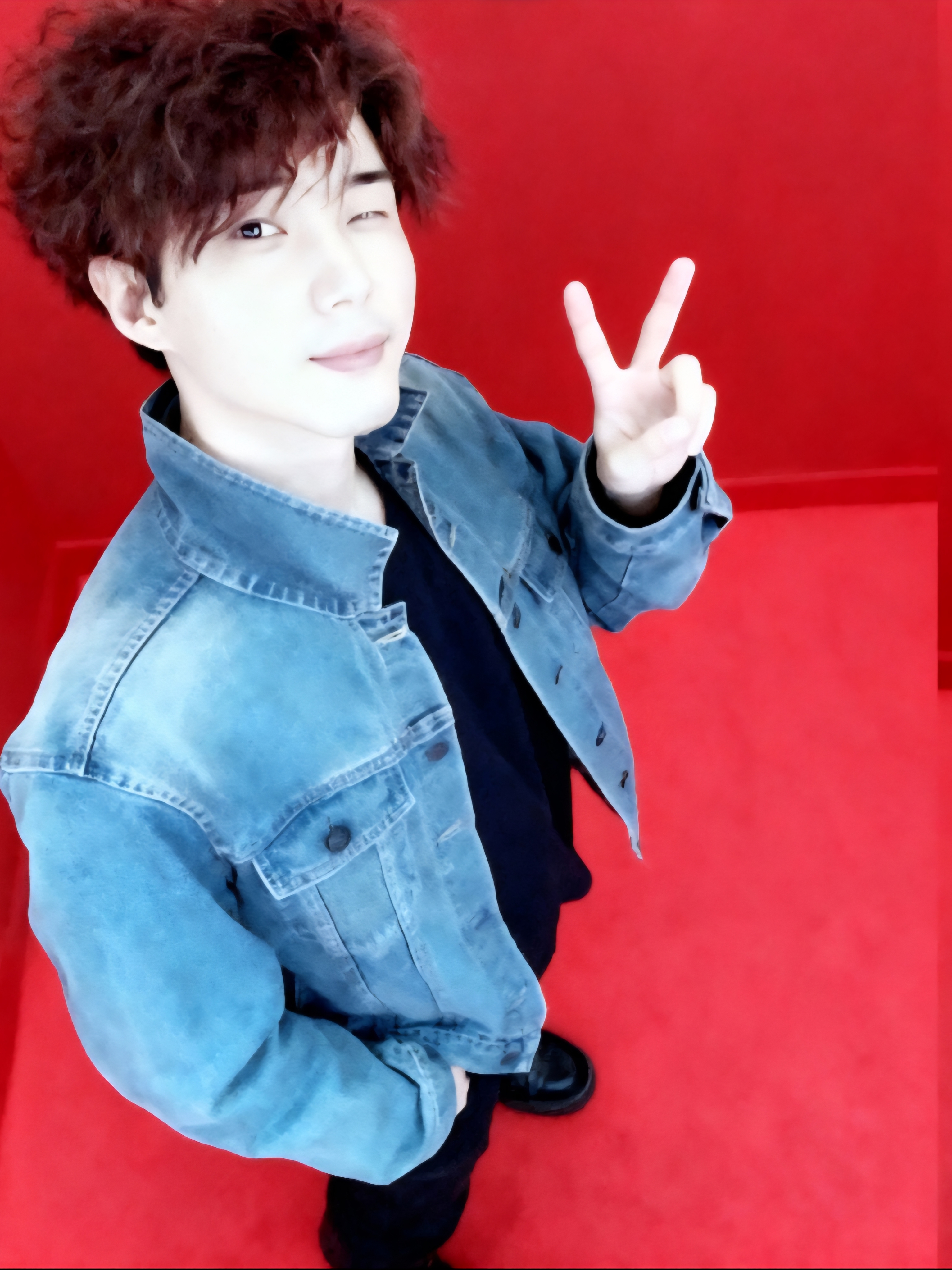 현종님의 스타일